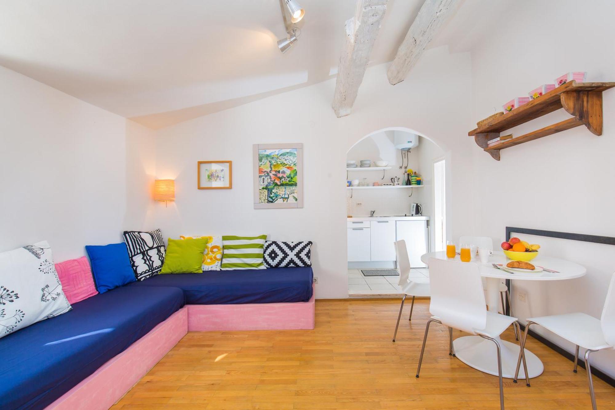Apartamento Arty In The Heart Of By Irundo *