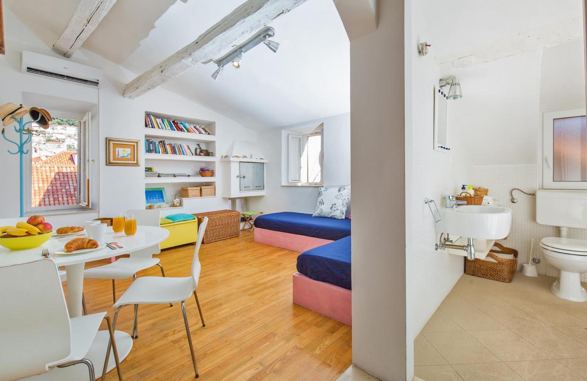 Apartamento Arty In The Heart Of By Irundo