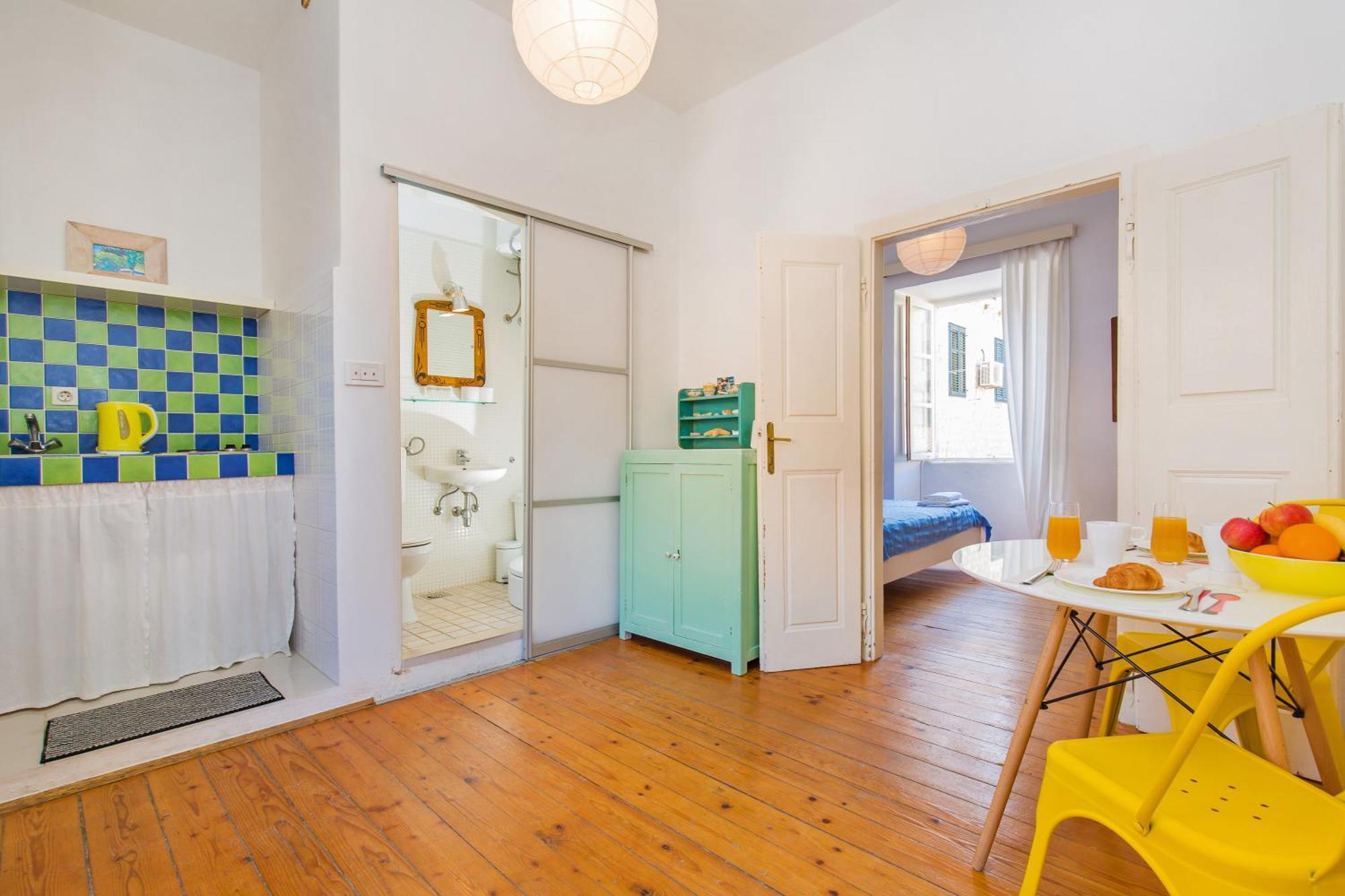 Apartamento Arty In The Heart Of By Irundo